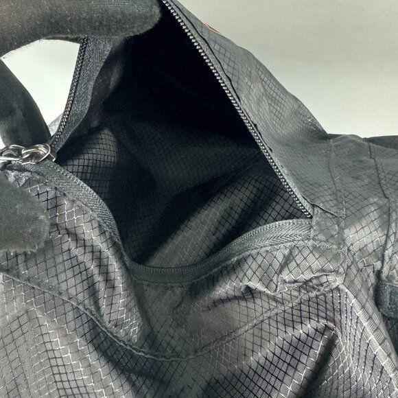 NWOT WaterSeals Edge Back Pack with Secura Lock Technology, Black - Picture 9 of 14